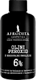Oljni razvijalec z negovalno emulzijo 6% AFRODITA