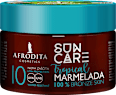 Sun Care Tropical marmelada za sunčanje, SPF 10 AFRODITA