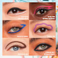Kajal Tattoo Liner Gel Pencil 817 Vivid Green MAYBELLINE NEW YORK