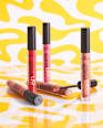 Pomadka w płynie 8h Matte Liquid Lipstick 04 Rosy Nude essence