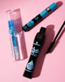Wodoodporny Eyeliner Liquid Ink 01 essence