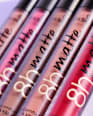 Pomadka w płynie 8h Matte Liquid Lipstick 01 Cinnamon Spice essence