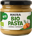 Pasta z batatów z rozmarynem BIO NAURA