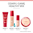 Podkład HEALTHY MIX 53 BOURJOIS PARIS