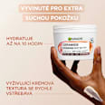 tělové máslo Ceramide GARNIER Body