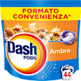 Kapsule za pranje rublja – Ambra Dash