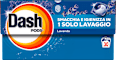Kapsule za pranje rublja – Lavanda Dash