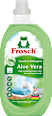 prací gel sensitive aloe vera Frosch
