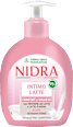 Detergente intimo comfort e sollievo NIDRA