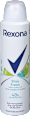 Deodorant v spreju Stay Fresh z vonjem modrega maka in jabolka Rexona