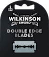 Náhradné žiletky Classic Double Edge WILKINSON SWORD