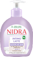 Detergente intimo protezione e anti-odore NIDRA