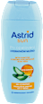 sun hydratační mléko po opalování s beta karotenem Astrid