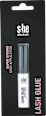 Adeziv pentru gene false Super Strong s-he colour&style