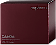 dámská EdP euphoria Calvin Klein