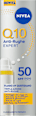 Crema viso NIVEA Q10 anti-rughe SPF50 NIVEA