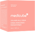Žele krema za lice Collagen Jelly medicube