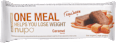Tyčinka One Meal Collagen Caramel  nupo