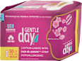 Aniónové slipové vložky Cotton GentleDay