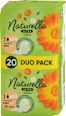 Hygienické vložky Calendula Tenderness Ultra normal Naturella