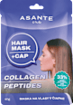 Maska na vlasy v čiapke COLLAGEN PEPTIDES ASANTE