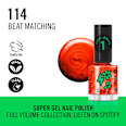 Super gel lak za nokte - 114 RIMMEL LONDON