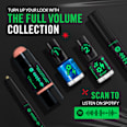 Full Volume sjena za oči  u olovci - 004 RIMMEL LONDON