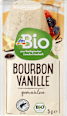 Vanilie Bourbon dmBio