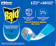 Električni aparat + 10 tableta za električni aparat protiv komaraca  Raid