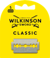 Classic zamjenske oštrice WILKINSON SWORD