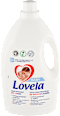 Prací gél na farebnú bielizeň Lovela