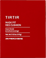 Mask Fit Red Cushion Mini puder u spužvici – 31N French Beige TIRTIR
