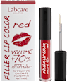 Filler Lip extra volume Red Labcare