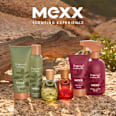 Inspired Warmth Woda perfumowana męska Mexx