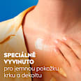Q10 zpevňující krém na krk a dekolt NIVEA