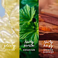 Inspired Nature Woda perfumowana męska Mexx