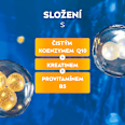 Q10 zpevňující krém na krk a dekolt NIVEA