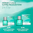 Summer Daydream Woda toaletowa męska Mexx