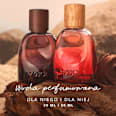 Inspired Warmth Woda perfumowana damska Mexx