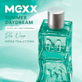Summer Daydream Woda toaletowa męska Mexx
