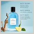 Collection Intense Aqua Woda perfumowana męska DAVID BECKHAM