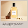 Collection Refined Woods Woda perfumowana męska DAVID BECKHAM
