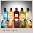 Collection Intense Aqua Woda perfumowana męska DAVID BECKHAM