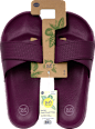 pantofle dámské fialové vel. 41/42 SUNDANCE
