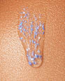 Gel za tijelo i lice Hydrate 2 Outshine Frankly good
