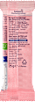 Fruchtriegel Getreide Apfel und Banane ab 1 Jahr (4 x 25g) babylove