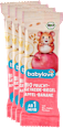 Fruchtriegel Getreide Apfel und Banane ab 1 Jahr (4 x 25g) babylove
