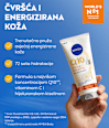Q10 Firming + Energizing losion-serum za tijelo NIVEA
