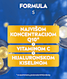 Q10 Firming + Energizing losion-serum za tijelo NIVEA