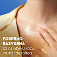 Q10 Firming + Anti-Wrinkle krema za vrat i dekolte NIVEA